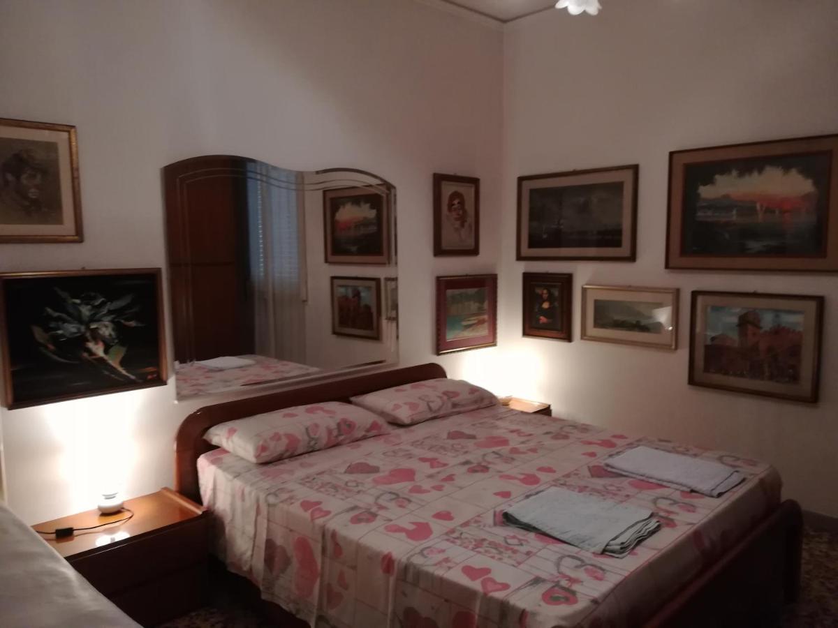 Bed and Breakfast Casa Gramsci à Modène Extérieur photo
