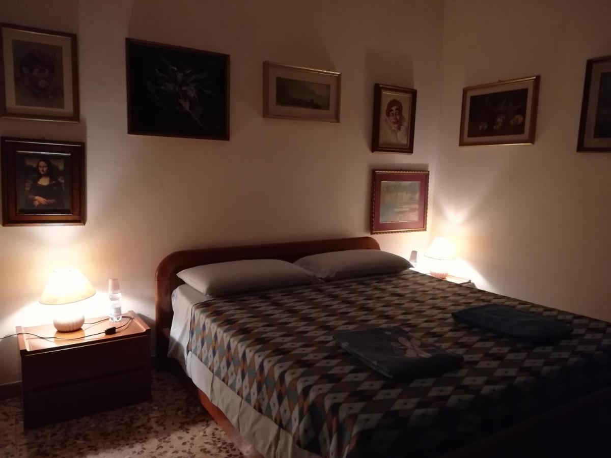 Bed and Breakfast Casa Gramsci à Modène Extérieur photo